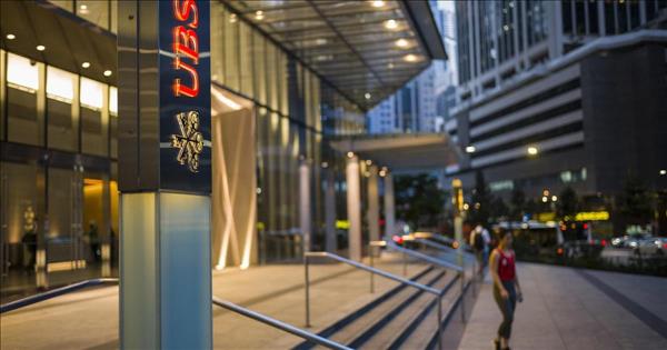 Switzerland Shares Details Of 3 1 Million Bank Accounts Held By