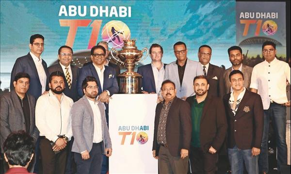 Abu Dhabi T10 promises interesting match-ups