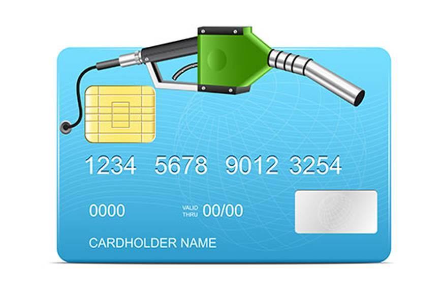 Fuel Card Market Comprehensive Analysis And Future Estimatio Menafn Com