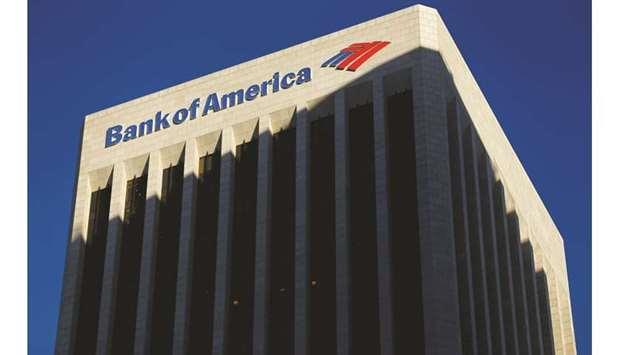 Bank Of America Beats Profit Estimates On Surge In Lending