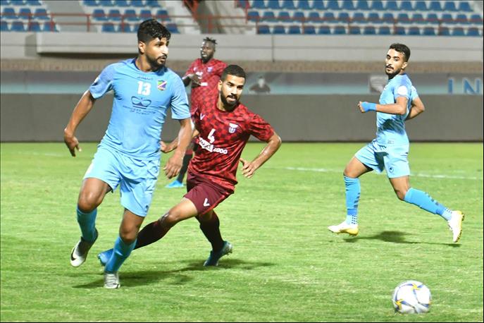 Al Salmiya Sc Hammers Al Nasr 3 1 In Kuwait Premier League Menafn Com