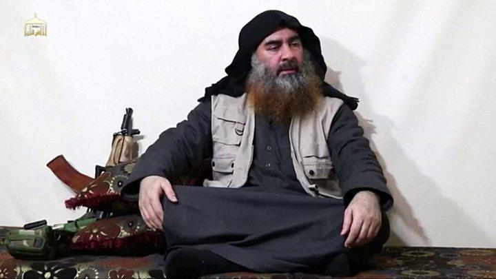 ISIL confirms death of leader al-Baghdadi, names new chief