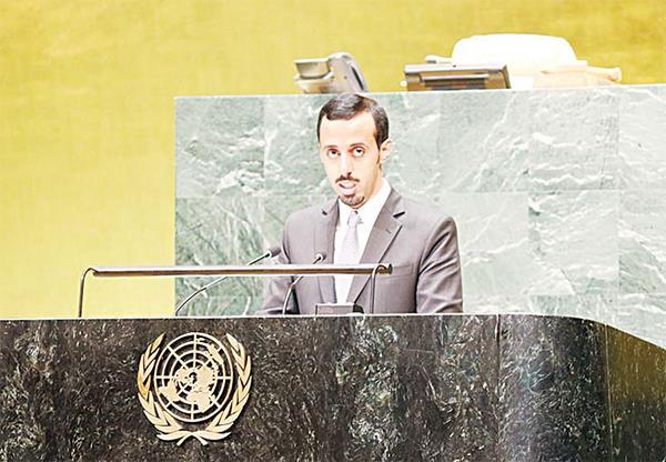 Kuwait reiterates its stance on protecting human rights