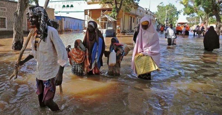 Somali- Dahabshiil Donates $150000 Relief Assistance to Floods affected people in Beledweyne - MENAFN.COM