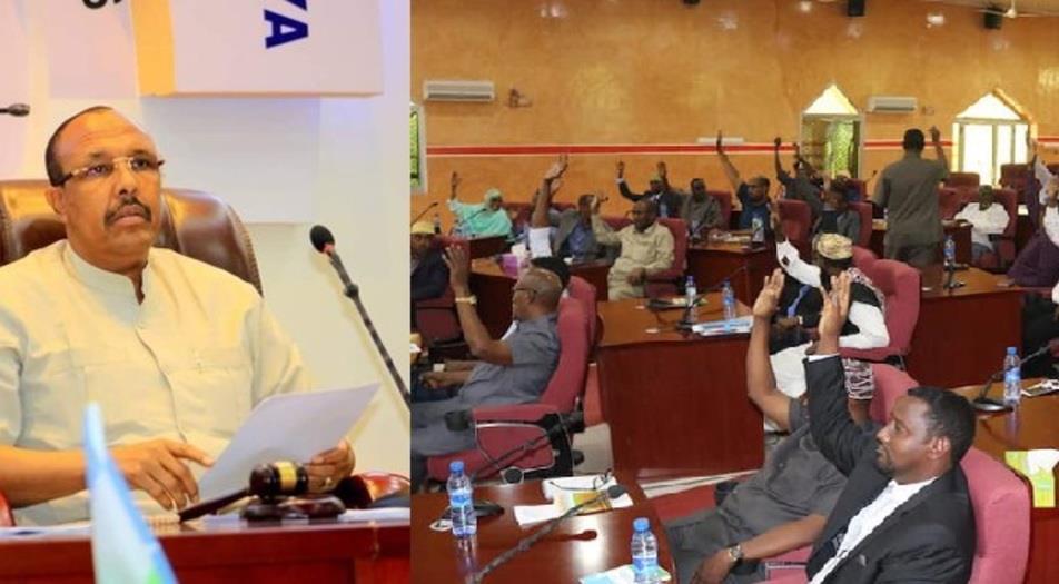 Somalia: Puntland Parliament Votes Out Its Speaker Shocking Eastern Sanaag Loyalists