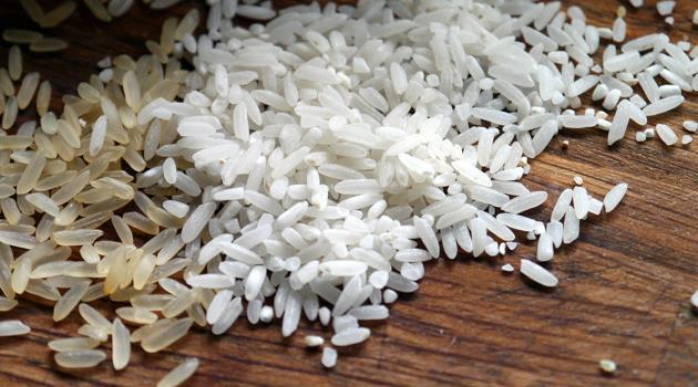 Thailand to Sell Rice to Iraq