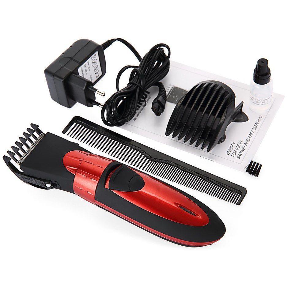 Global Electric Hair Clipper Market Report From 2019 To 2026