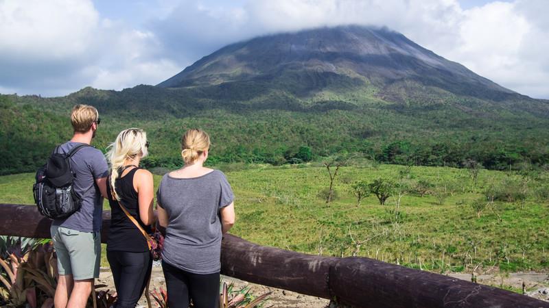 Discover Why Americans Prefer To Vacation In Costa Rica ⋆ Discover Why Americans Prefer To Vacation In Costa Rica ⋆