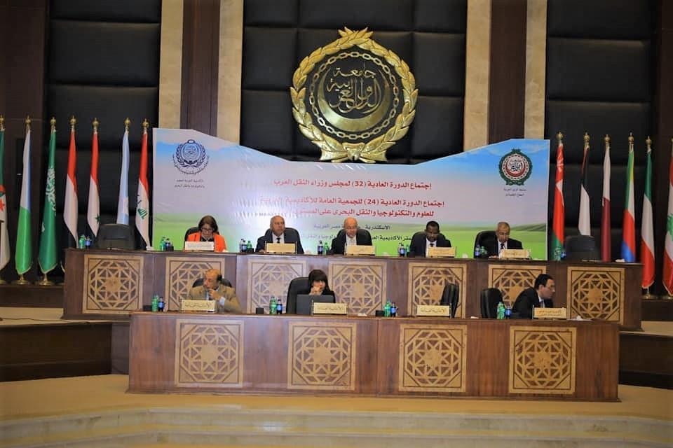 Developing public transport vital in Arab region - League - MENAFN.COM