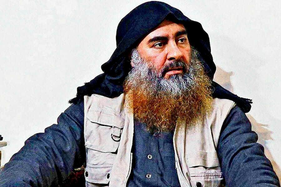 What is a caliph? The Islamic State tries to boost its legitimacy by hijacking a historic institution