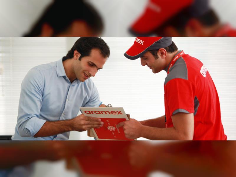 aramex-spot-launched-in-uae-saudi-arabia-menafn-com