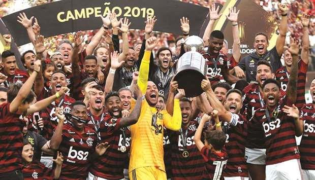 **FIFA Club World Cup Collector Ticket Qatar 2019 Al Hilal vs Flamengo