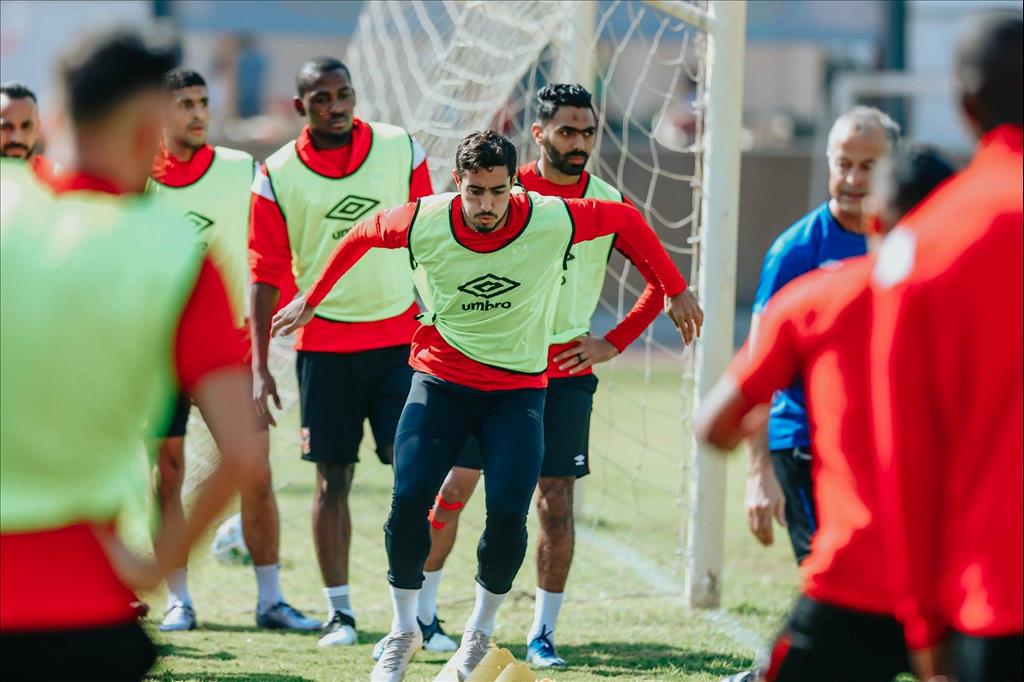 مصر موعد مباراة الاهلي والجونة Menafncom