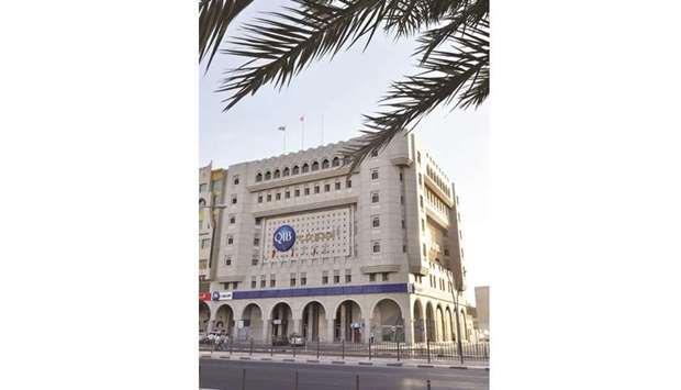 Global Finance Names Qib As Safest Islamic Bank In Qatar For 3rd