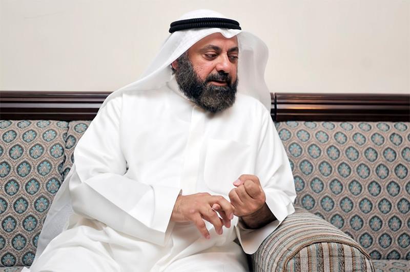 Kuwait Court Suspends Sentence Of Ex Mp Tabtabaei In A Case