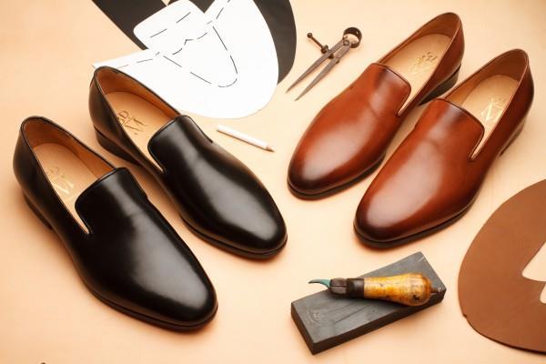 Affordable Luxury Dress Shoes 