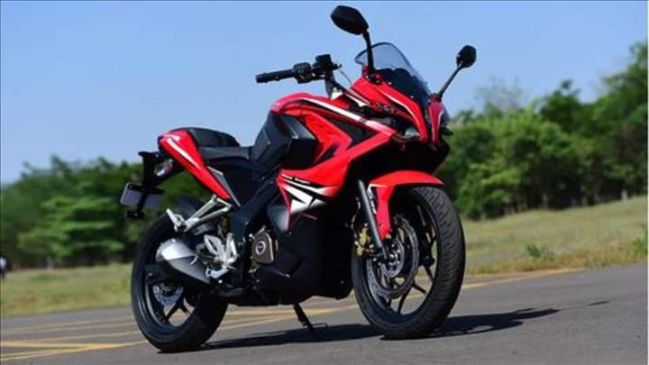 India Pulsar Rs 200 With Dual Channel Abs To Cost Rs 1 43 Lakh