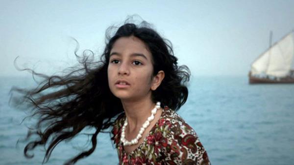 'Scales' Saudi feminist film named best picture in Singapore