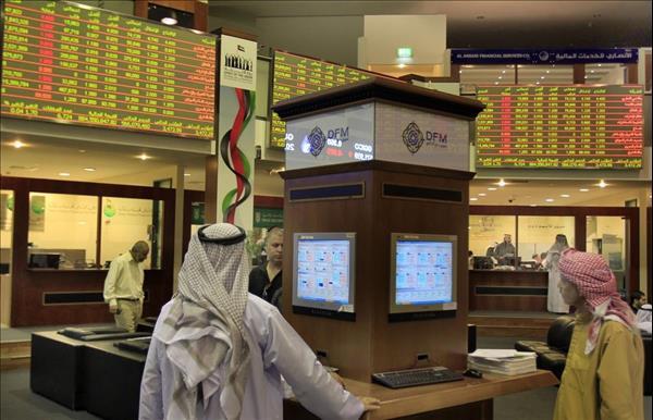 Uae Gcc Msci Index Sparks Passive Fund Outflow Sees Gains In