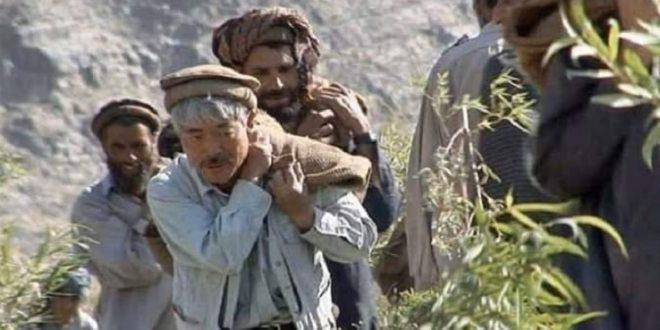 Afghanistan- Well-known Japanese aid worker among six dead in Nangarhar gun attack - MENAFN.COM