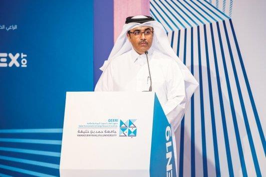 Qatar- HBKU conference tackles desert climate challenges - MENAFN.COM