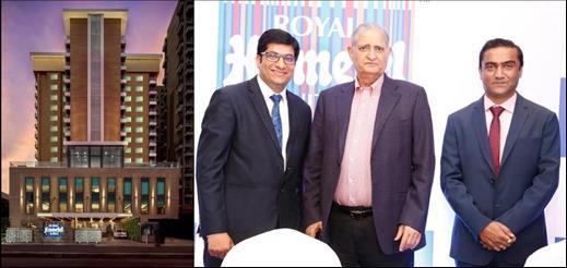 Sarovar Hotels launches sixth hotel in Mumbai - HospiBuz
