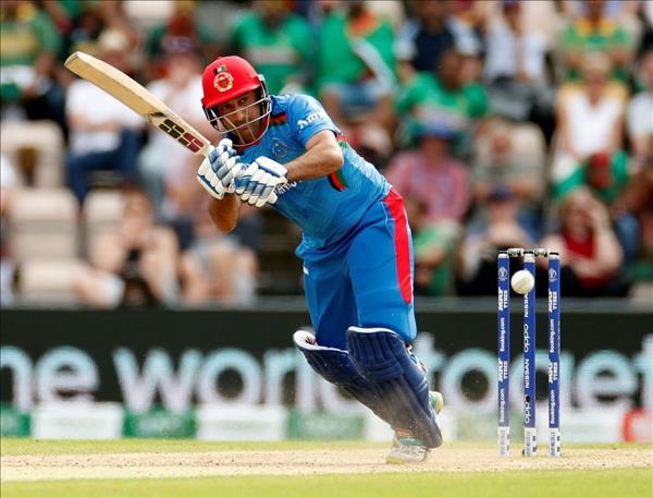 Afghanistan reappoint Asghar Afghan as captain for all formats | MENAFN.COM