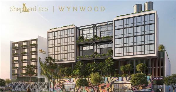 Αποτέλεσμα εικόνας για Wynwood Sustainable Hospitality Brand Launches in Miami