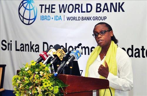 World Bank approves $25 million loan for Sri Lanka | MENAFN.COM