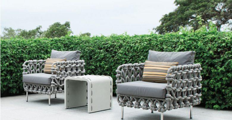 Global Outdoor Luxury Furniture Market 2020 By Company Gloster Sifas Manutti Kettale Paola Lentie Ethimo Galus Australis