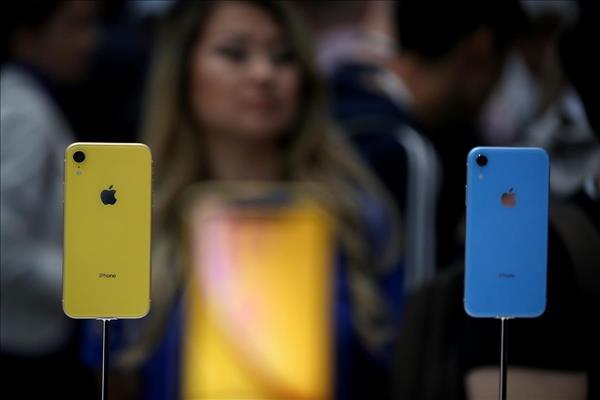 Iphone Xr Becomes Top Selling Model Globally In Q3 2019 Menafn Com