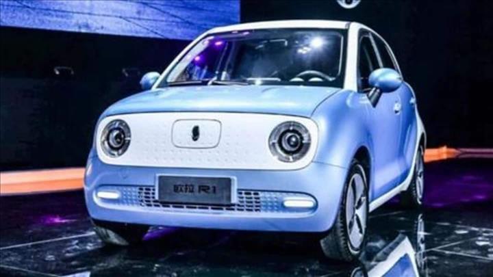 World's cheapest electric car to arrive in India this year | MENAFN.COM