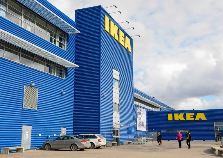 Ikea To Pay 46 Mln To Family Of Toddler Killed In Dresser