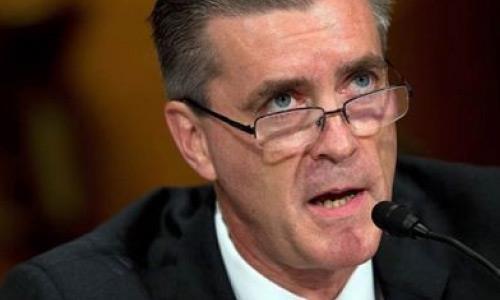 Afghanistan- US-Iran conflict would mean end of Afghan peace process: Olson