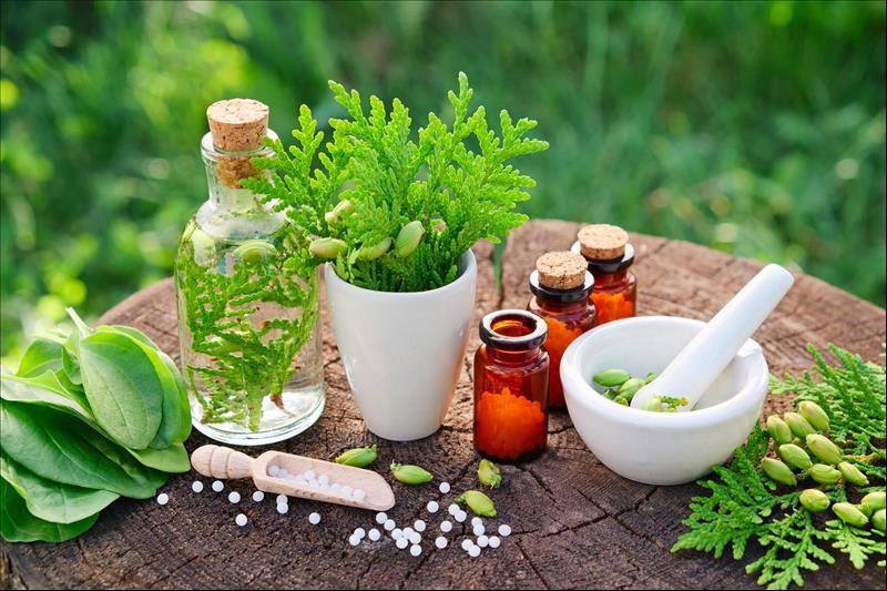 Alternative Medicine: Healing Naturally | MENAFN.COM