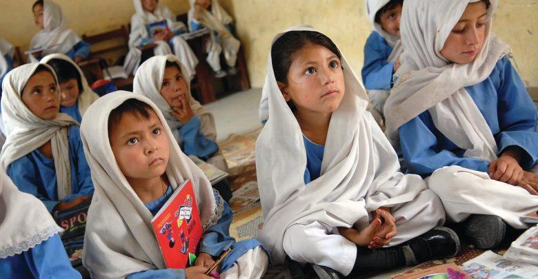 Pakistan- Cultural, economic issues impede girls' education in Khyber district