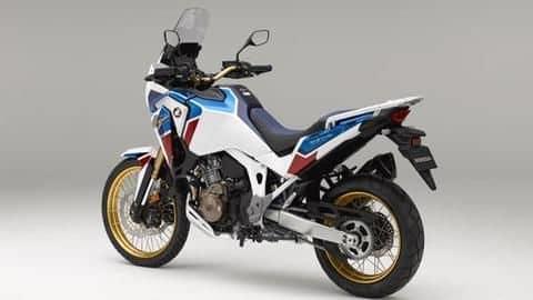 crf1100l africa twin