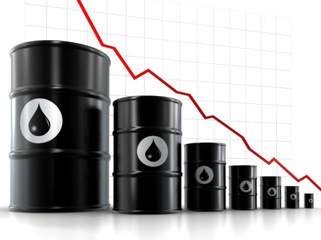 Azerbaijani investment company: Brent oil may fall in price