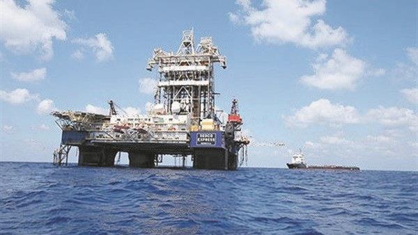 Egypt- Eni to start gas production of Zohr's last well next week