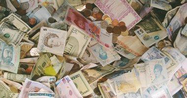 أسعار العملات فى السعودية اليوم الثلاثاء و1 جنيه مصرى بـ 0 24