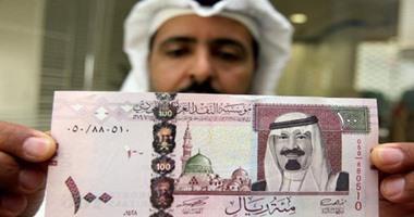السعودي المصري الريال سعر مقابل الان سعر