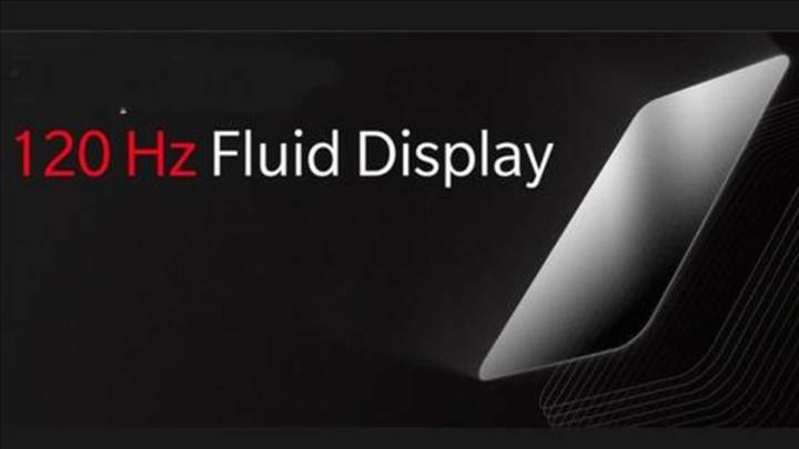 India- OnePlus teases MEMC feature for its new 120Hz Fluid Display
