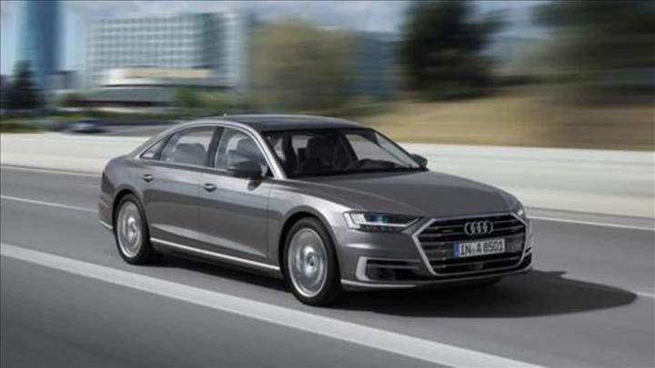 Audi A8 Price Images Mileage Features Interior Reviews Specifications Carandbike