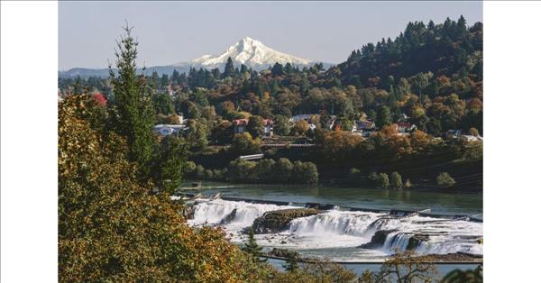 Oregon S Mt Hood Territory Offers Major Travel Deals On Tuesday