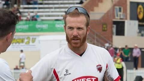 IPL 2020: Rajasthan Royals appoint Rob Cassell as fast bowling coach