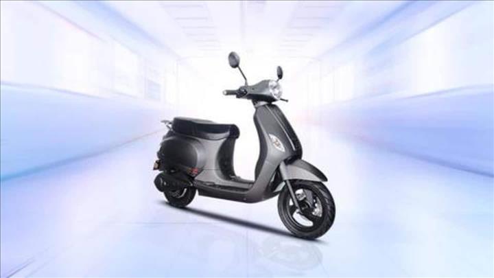 Experience the Power of Speed with the Benling Aura Electric Scooter