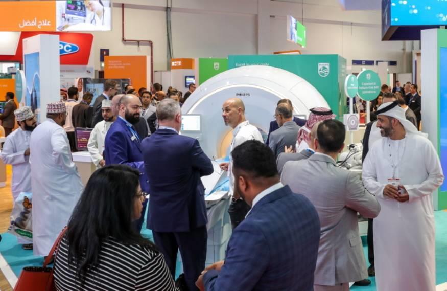 Uae Arab Health 2020 Edition To Begin On January 27 Menafn Com