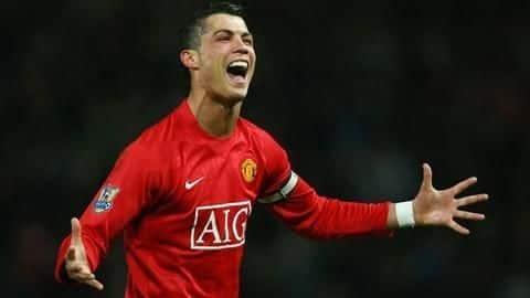 Bruno Fernandes reveals Cristiano Ronaldo's role in his Manchester United move