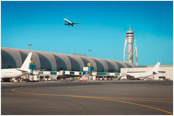 Αποτέλεσμα εικόνας για Airport Show to highlight rapid transformation of airports globally to handle 22 billion people by 2040"