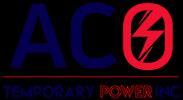 ACO Temporary Power, Inc. Maintains Role As Trusted Electrical Partner In California For More Than 30 Years ACO Temporary Power, Inc. Maintains Role As Trusted Electrical Partner In California For More Than 30 Years